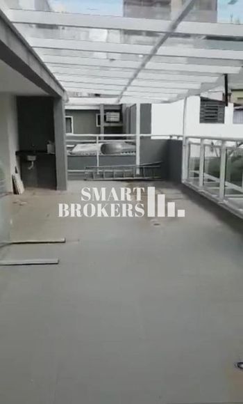 Foto 6 do(a) Apartamento de 2 quartos à venda em Ipiranga, São Paulo