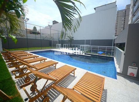 Foto 17 do(a) Apartamento de 2 quartos à venda em Ipiranga, São Paulo
