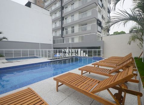 Foto 1 do(a) Apartamento de 2 quartos à venda em Ipiranga, São Paulo