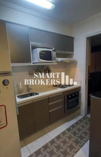 Foto 10 do(a) Apartamento de 2 quartos à venda em Ipiranga, São Paulo