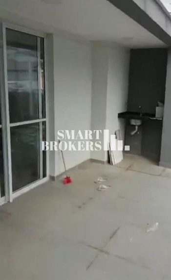 Foto 5 do(a) Apartamento de 2 quartos à venda em Ipiranga, São Paulo