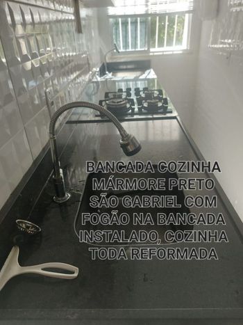 Foto 6 do(a) Apartamento de 2 quartos à venda em Prefeito José Walter, Fortaleza