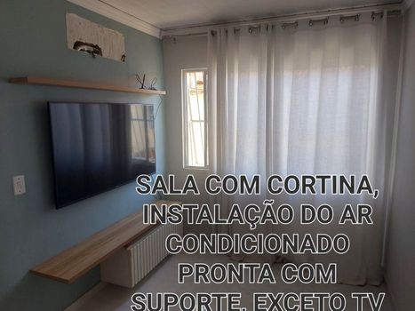Foto 3 do(a) Apartamento de 2 quartos à venda em Prefeito José Walter, Fortaleza