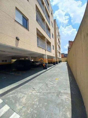 Foto 6 do(a) Apartamento de 2 quartos à venda em Jardim Presidente Dutra, Guarulhos