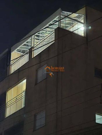 Foto 2 do(a) Apartamento de 2 quartos à venda em Jardim Presidente Dutra, Guarulhos