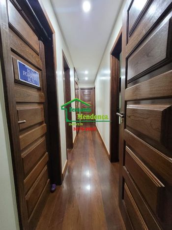 Foto 4 do(a) Apartamento de 4 quartos à venda em Minas Brasil, Belo Horizonte