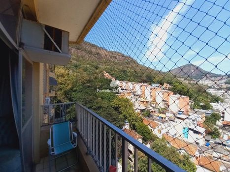 Foto 5 do(a) Apartamento de 2 quartos à venda em Botafogo, Rio de Janeiro