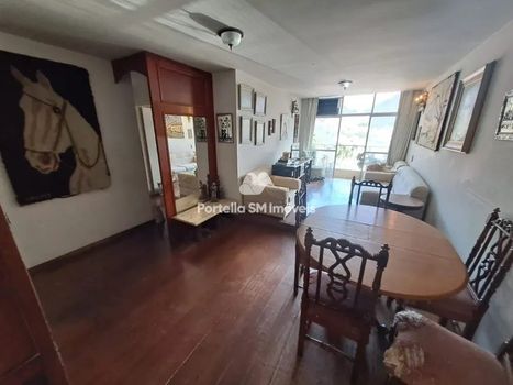 Foto 2 do(a) Apartamento de 2 quartos à venda em Botafogo, Rio de Janeiro