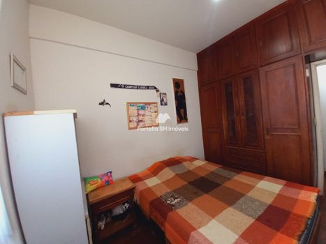 Foto 16 do(a) Apartamento de 2 quartos à venda em Botafogo, Rio de Janeiro