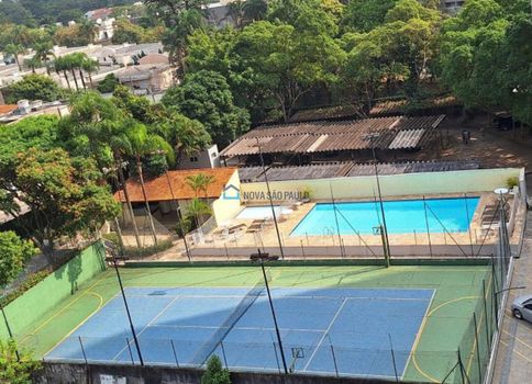 Foto 22 do(a) Apartamento de 4 quartos à venda em Vila Clementino, São Paulo