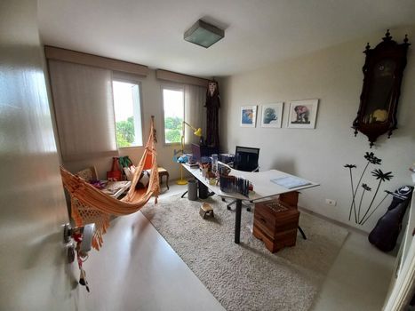 Foto 14 do(a) Apartamento de 4 quartos à venda em Vila Clementino, São Paulo