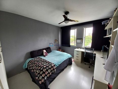 Foto 12 do(a) Apartamento de 4 quartos à venda em Vila Clementino, São Paulo
