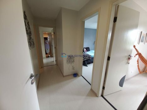 Foto 11 do(a) Apartamento de 4 quartos à venda em Vila Clementino, São Paulo