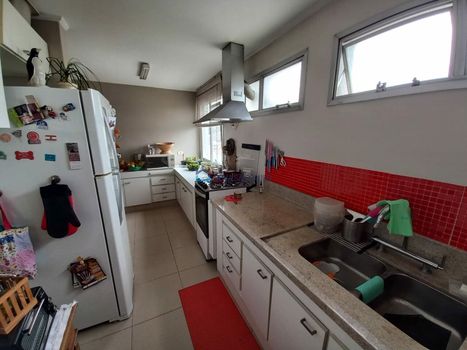 Foto 7 do(a) Apartamento de 4 quartos à venda em Vila Clementino, São Paulo