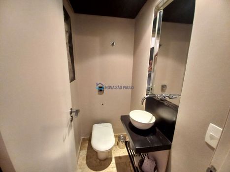 Foto 9 do(a) Apartamento de 4 quartos à venda em Vila Clementino, São Paulo