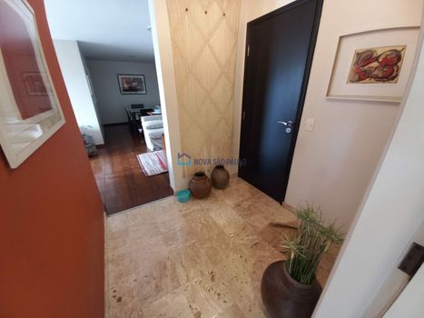 Foto 10 do(a) Apartamento de 4 quartos à venda em Vila Clementino, São Paulo
