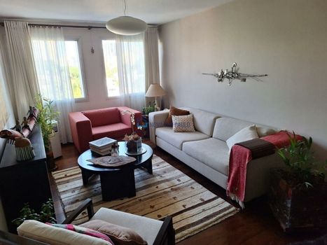 Foto 5 do(a) Apartamento de 4 quartos à venda em Vila Clementino, São Paulo