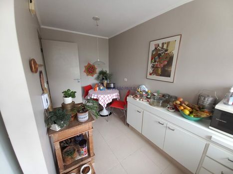 Foto 8 do(a) Apartamento de 4 quartos à venda em Vila Clementino, São Paulo