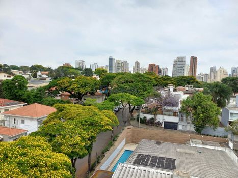 Foto 21 do(a) Apartamento de 4 quartos à venda em Vila Clementino, São Paulo