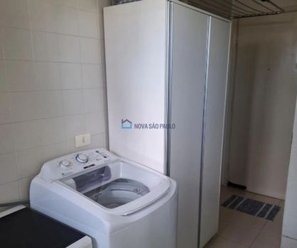 Foto 20 do(a) Apartamento de 4 quartos à venda em Vila Clementino, São Paulo