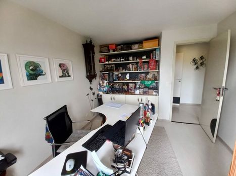 Foto 15 do(a) Apartamento de 4 quartos à venda em Vila Clementino, São Paulo