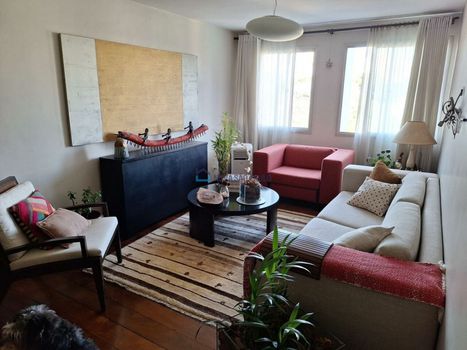 Foto 4 do(a) Apartamento de 4 quartos à venda em Vila Clementino, São Paulo