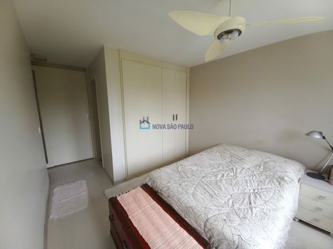 Foto 17 do(a) Apartamento de 4 quartos à venda em Vila Clementino, São Paulo