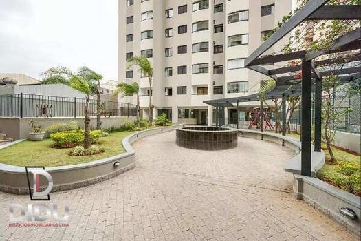 Foto 50 do(a) Apartamento de 2 quartos à venda em Vila Bertioga, São Paulo