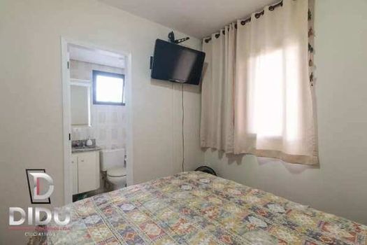 Foto 9 do(a) Apartamento de 2 quartos à venda em Vila Bertioga, São Paulo