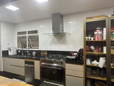 Foto 11 do(a) Apartamento de 3 quartos à venda em Alto de Pinheiros, São Paulo