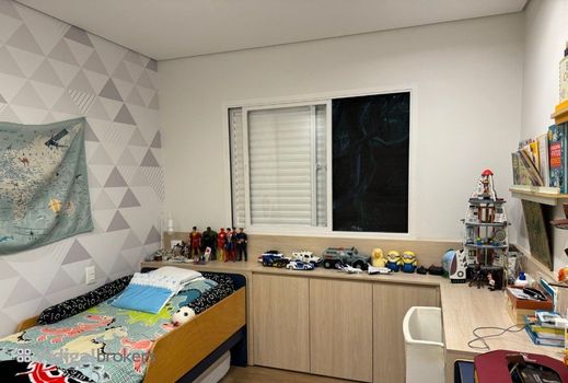 Foto 15 do(a) Apartamento de 3 quartos à venda em Alto de Pinheiros, São Paulo