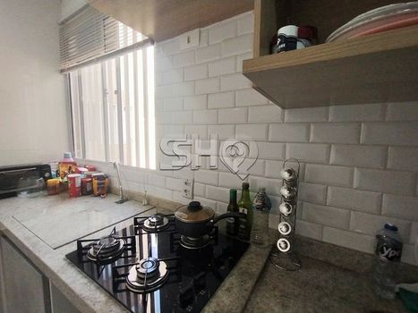 Foto 13 do(a) Apartamento de 2 quartos à venda em Vila Santos, São Paulo