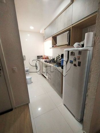 Foto 6 do(a) Apartamento de 2 quartos à venda em Vila Santos, São Paulo