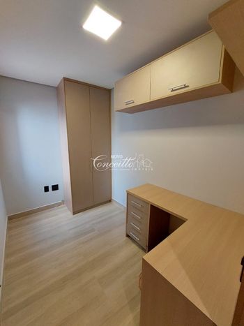 Foto 6 do(a) Apartamento de 2 quartos à venda em Vila Curuçá, Santo André