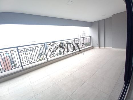 Foto 36 do(a) Cobertura de 3 quartos à venda em Perdizes, São Paulo