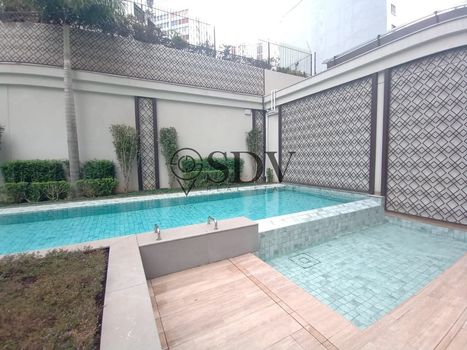 Foto 3 do(a) Cobertura de 3 quartos à venda em Perdizes, São Paulo