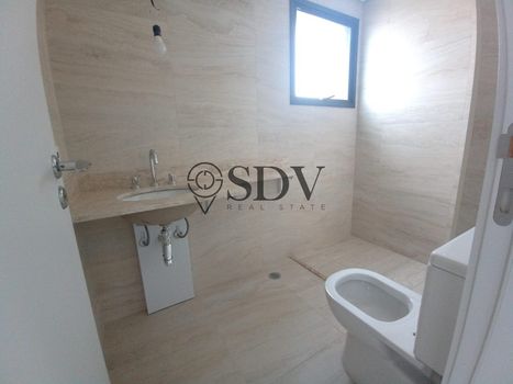 Foto 33 do(a) Cobertura de 3 quartos à venda em Perdizes, São Paulo