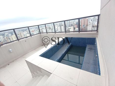 Foto 4 do(a) Cobertura de 3 quartos à venda em Perdizes, São Paulo