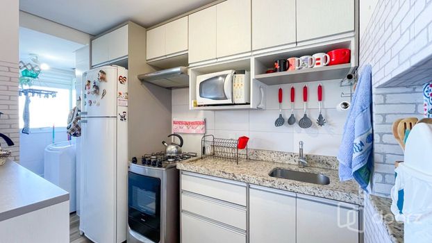 Foto 3 do(a) Apartamento de 3 quartos à venda em Medianeira, Porto Alegre