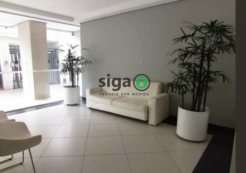 Foto 23 do(a) Apartamento de 2 quartos à venda em Vila Andrade, São Paulo