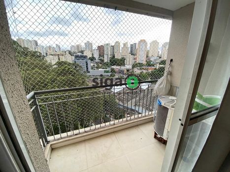 Foto 8 do(a) Apartamento de 2 quartos à venda em Vila Andrade, São Paulo