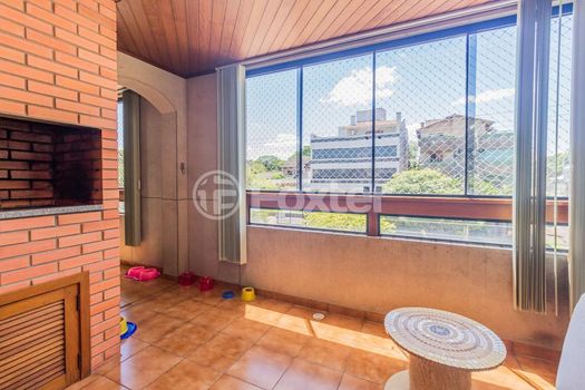 Foto 11 do(a) Cobertura de 5 quartos à venda em Jardim Itu, Porto Alegre