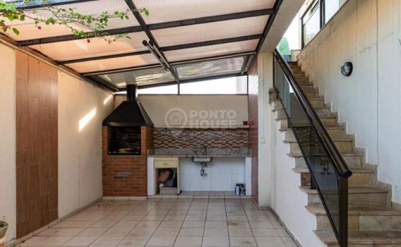 Foto 1 do(a) Cobertura de 3 quartos à venda em Mirandópolis, São Paulo