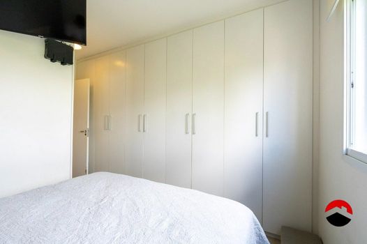 Foto 33 do(a) Apartamento de 2 quartos à venda em Vila Andrade, São Paulo