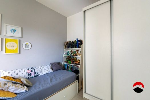 Foto 27 do(a) Apartamento de 2 quartos à venda em Vila Andrade, São Paulo