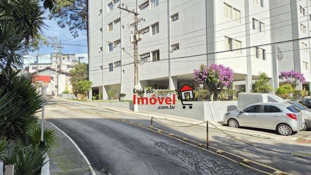 Foto 23 do(a) Apartamento de 2 quartos à venda em Demarchi, São Bernardo do Campo