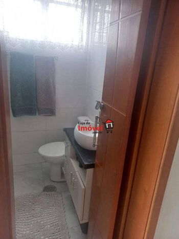 Foto 17 do(a) Apartamento de 2 quartos à venda em Demarchi, São Bernardo do Campo