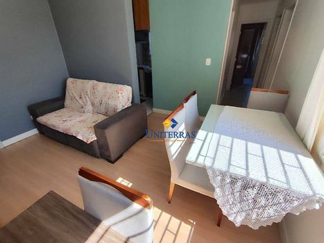 Foto 4 do(a) Apartamento de 3 quartos à venda em São Gabriel, Colombo