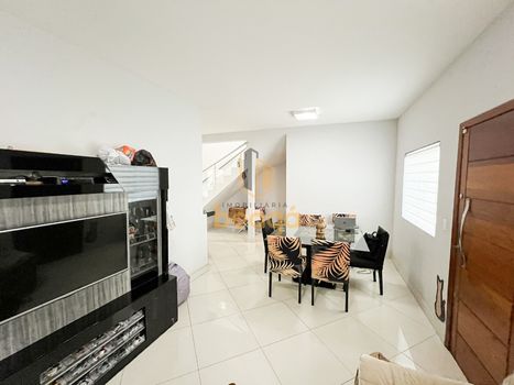 Foto 2 do(a) Casa em Condomínio de 3 quartos à venda em Santa Branca, Belo Horizonte