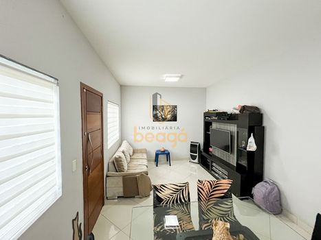 Foto 3 do(a) Casa em Condomínio de 3 quartos à venda em Santa Branca, Belo Horizonte